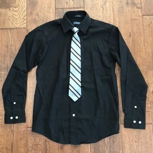 Boys dress shirt